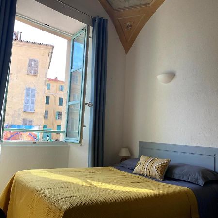 Lovely Studio - Heart Of Menton, Near The Beach. Exterior photo